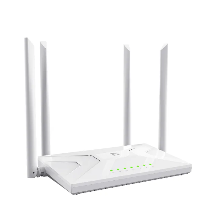 Netis%20NC21%20AC1200%20Wireless%20Dual%20Band%204%20Antenna%20Wi-Fi%20Router%20-%20Image%203