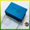 Super Capacitor 500 Volt 475J. 