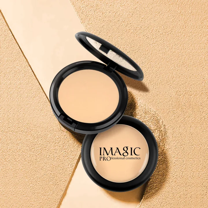 %E3%80%BD%EF%B8%8F%20Imagic%20Studio%20Fix%20Pressed%20Powder%20#3%20(Nudee)%20-%20Face%20Powder%20-%20Image%203