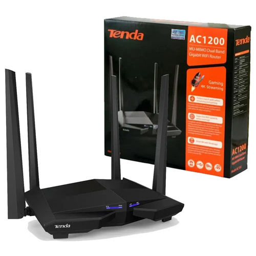 Tenda%20AC10%20AC1200%201200Mbps%20Dual%20Band%204%20Antenna%20Gigabit%20Wi-Fi%20Router%20-%20Image%204