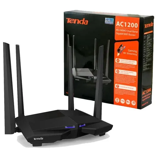 Tenda%20AC10%20AC1200%201200Mbps%20Dual%20Band%204%20Antenna%20Gigabit%20Wi-Fi%20Router%20-%20Image%204