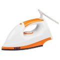 E Iron VIG YPF 633 (Orange) - 824431 with Free Delivery.