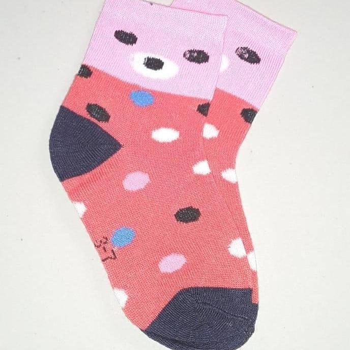 Cotton%20Socks%20for%20Baby%20-%202%20Pair%20-%20Image%203