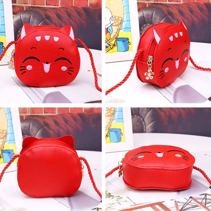 Boys%20and%20Girls%20Cartoon%20Lovely%20Cute%20Cat%20Handbags%20Crossbody%20Bag%20Mini%20Shoulder%20Bags%20Coin%20Purse%20-%20Image%205