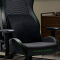 RAZER Lumbar Cushion - Lumbar Support for Gaming Chairs.