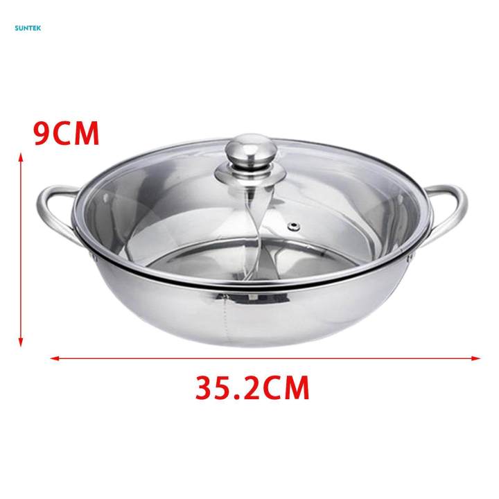 Shabu%20Shabu%20Hot%20Pot%20with%20Handles%20Clear%20Lids%20Tabletop%20Two%20Meal%20Pot%20Mandarin%20Duck%20Pot%20for%20Travel%2036cm%20-%20Image%207