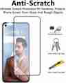 Tempered Glass Screen Protector FOR TECNO Spark 7 pro. 