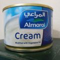 STERILIZED CREAM 170 GM. 