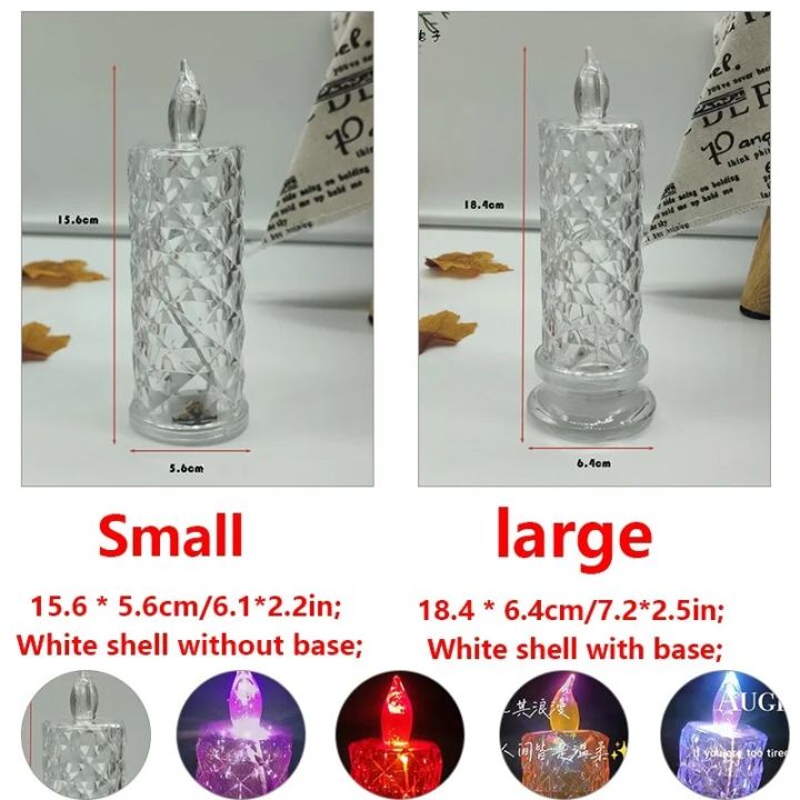 LED%20Electronic%20Flameless%20Candles%20Light%20Wedding%20Birthday%20Dinner%20Party%20Rose%20Flower%20Crystal%20Table%20Desk%20Lamp%20Home%20Decor%20Night%20Light%20-%20Image%202
