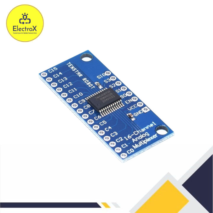CD74HC4067%2016-Channel%20Analog%20Digital%20Multiplexer%20Breakout%20Board%20Module%20-%20Image%205