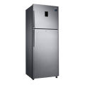 Samsung RT42K5468SL/D2 Twin Cooling Refrigerator 415L FF.