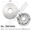 Rice & Curry Cooker Heating Plate Rice Cooker Heater Coil 700 & 1000Watt, Curry Cooker Coil 1300 & 1500Watt.