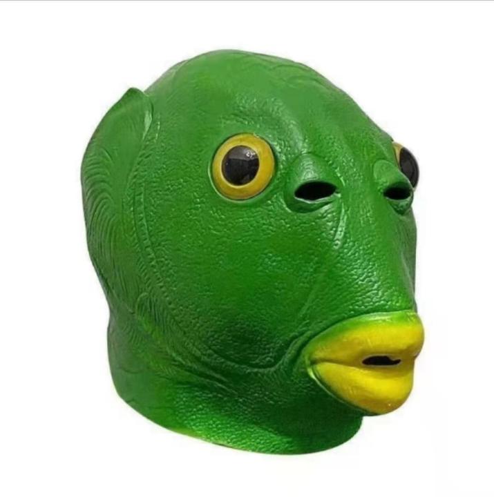Tiktok%20Green%20Head%20Fish%20Head%20Mask%20Cute%20Funny%20Sand%20Carving%20Fish%20Head%20Strange%20Green%20Fish%20Man%20Net%20Red%20Full%20Face%20Artifact%20-%20Image%206