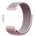 22Mm Nylon Sport Strap For Xiaomi Amazfit Pace Strap Watch Band Strap - Watch Strap - Smart Watch Belt. 
