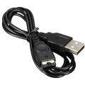 USB Power Charger Cable For Nintendo Advance SP (GBA SP) / Nintendo Console [Advance] 1 pcs. 