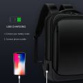 15 Inch Waterproof Laptop Backpack Men and Women Daily Business Office School Backpacks Computer Bag. 