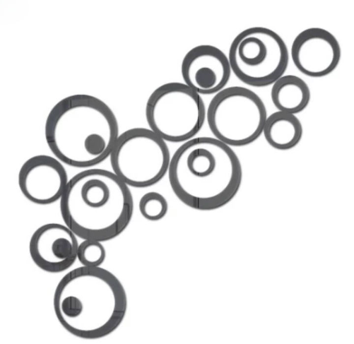 24Pcs%20DIY%203D%20Circle%20Mirror%20Wall%20Sticker%20Crystal%20Mural%20Decal%20Home%20Decor%20-%20Image%205