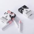 4pcs/1box Lip Gloss Set Waterproof Long-wear Liquid Lipstick Lip Colour Lips Daily Makeup Women Cosmetics. 