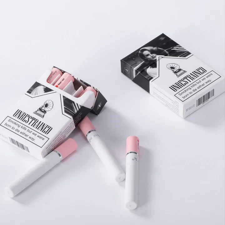 4pcs/1box%20Lip%20Gloss%20Set%20Waterproof%20Long-wear%20Liquid%20Lipstick%20Lip%20Colour%20Lips%20Daily%20Makeup%20Women%20Cosmetics%20-%20Image%206