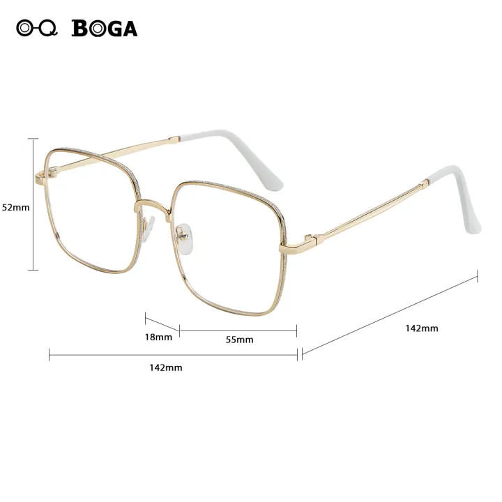 OQ%20BOGA%2020%20Styles%20Anti%20UV%20Photochromic%20Sunglasses%20Anti%20Blue%20Light%20Radiation%20Metal%20Square%20Frame%20Computer%20Glasses%20-%20Image%209