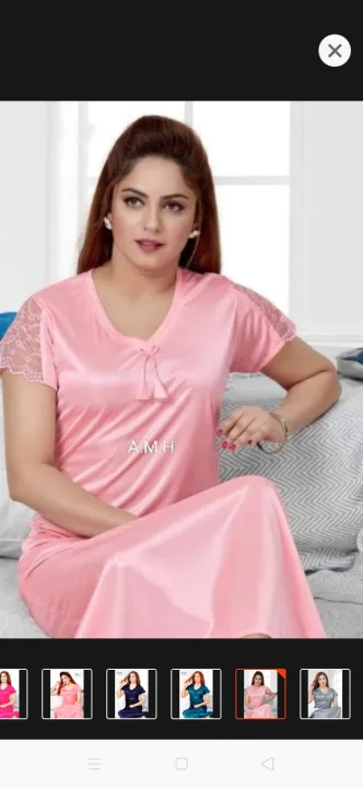 Secret%20Nighty%20Comfortable%20Sexy%20nightwear%20for%20Women/Girls%201%20part%20-%20Image%203
