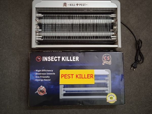 Pest%20Killer/%20Mosquito%20Killer%20Lamp%2020%20Watt%20UV%20Light%201%20Feet%20-%20Image%206