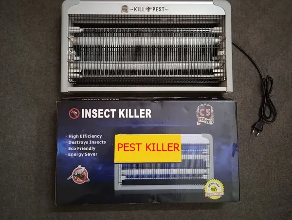 Pest%20Killer/%20Mosquito%20Killer%20Lamp%2020%20Watt%20UV%20Light%201%20Feet%20-%20Image%206