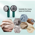 Lint Remover for All Fabrics - | Fabric Shaver for Home and Professional Use. 