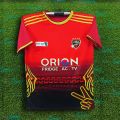 Cumilla Victorians Short Sleeve BPL Jersey For Men - BPL Jersey - Comilla Jersey 2026/27.