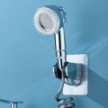 Bathroom Pressurized Shower Head Kit for Washbasin Faucet Nozzle Faucet Hand Wall Mounted Shower Head Sink Hose Sprayer Set.
