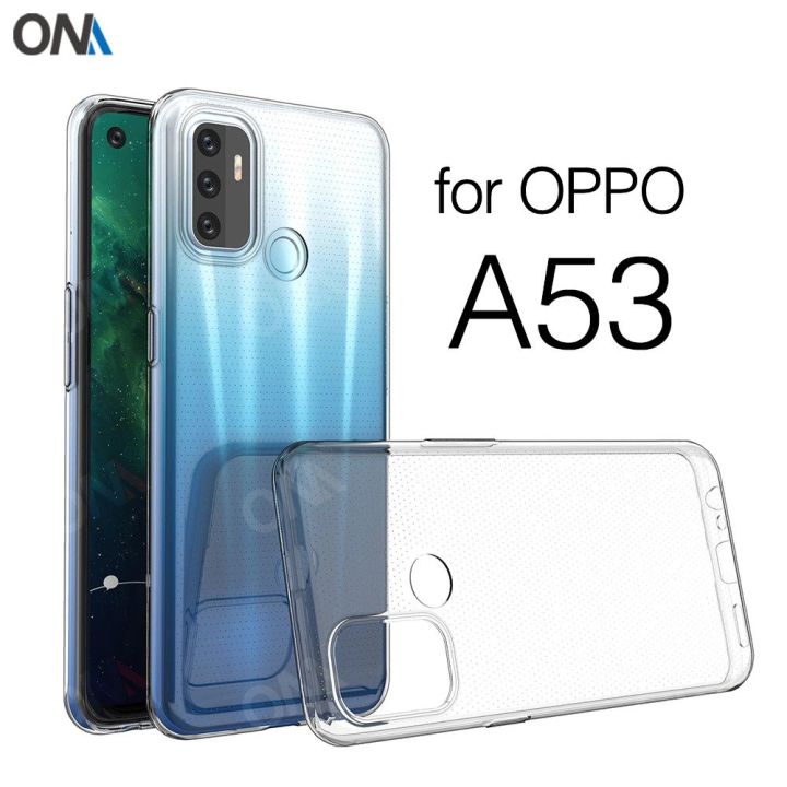 Oppo%20A53%20/%20Oppo%20A33%20/%20Oppo%20A32%20Premium%20Silicone%20Case%20Crystal%20Clear%20Soft%20TPU%20Ultra-Thin%20Transparent%20Flexible%20Protective%20Mobile%20Phone%20Back%20Cover%20-%20Image%209