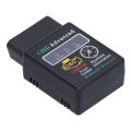 OBD2 Reader Dual Mode Fault Scanner Diagnostic Tool For IOS.