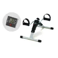 Mini Pedal Exercise Cycle / Fitness Bike (With Digital Display of Many Functions, Ready to Use). 
