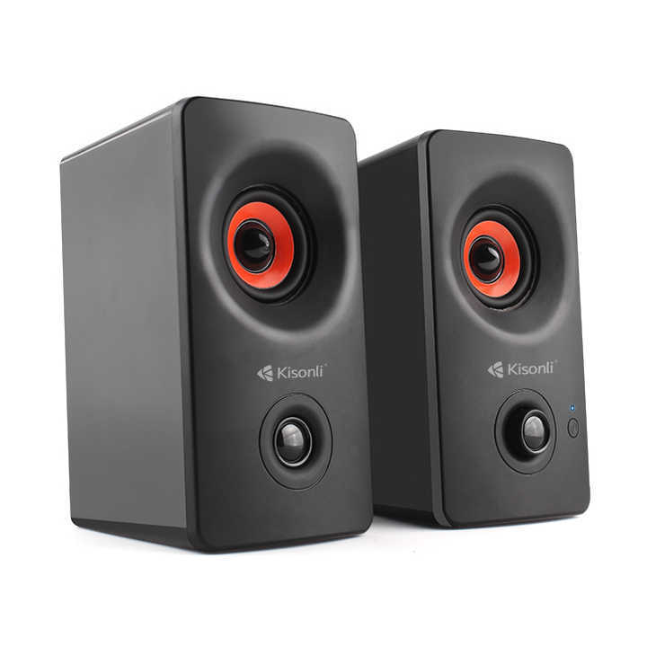 KISONLI%20AC9002BT%20AC%20Power%20Bluetooth%20Speaker%20Computer/Laptop%20Stereo%20Super%20Bass%20Speaker%20-%20Image%203