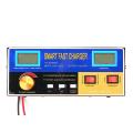 12V/24V 15A/18A 6-400AH Multifunctional Smart Pulse Repair Charger and Maintainer for Lithium/Lead-Acid. 