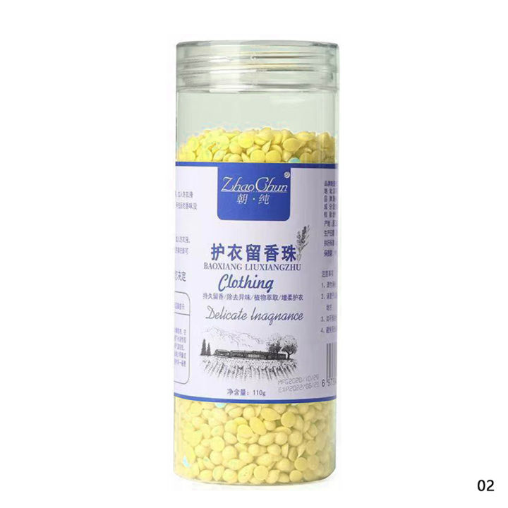 %E3%80%90On%20Sale%E3%80%91%20110g%20Laundry%20cent%20Bead%2072%20Hour%20Lating%20Fragrance%20Laundry%20Artifact%20Wahing%20Machine%20Clean%20Detergent%20Laundry%20upplie%20-%20Image%203