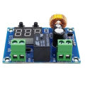 DC voltage protection module Low voltage disconnect protection Output 6-60V XH-M609. 