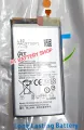 Samsung Galaxy S10 Replacement Battery - 3400mAh. 