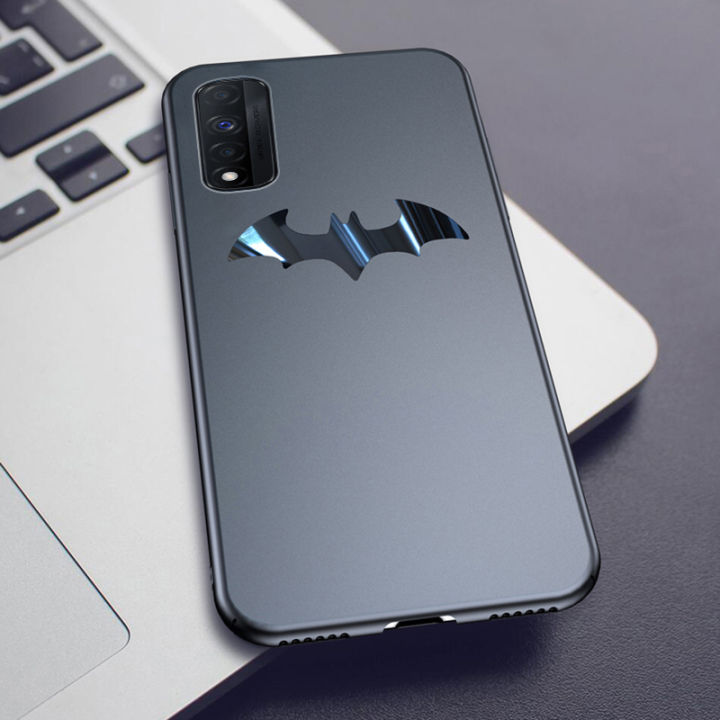 Phone%20case%20Realme%20Narzo%2030%20Batman%20Back%20Cover%20Full%20protector%20Metal%20Bat%20design%20Back%20cover%20For%20Realme%20Narzo30%20case%20cover%20-%20Image%203