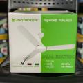 ENERGYPAC CEILING FAN 56 Inch. 