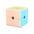 Moyu 3x3 Magic Cube 4x4 5x5 2x2 Pyramid Puzzle Speed Cube Children Educational Toys For Birthday Gifts.