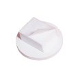 40 pcs c Wet Face Makeup Remover Thin Portable Makeup Remover Cotton Women's Cotton Pads Makeup Remover Tool.
