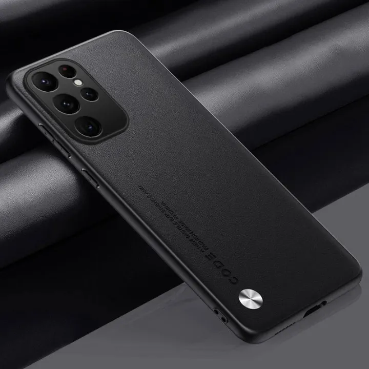 For%20Samsung%20Galaxy%20S23%20Ultra%20S23%20Plus%20S23%20FE%205G%20case%20Carbon%20Fibre%20Leather%20Business%20Silicone%20Protection%20Back%20cover%20Casing%20-%20Image%207