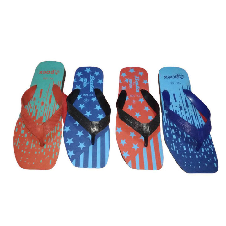 Bala Flip Flop Sandal for Home