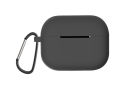 Airpods Pro Silicone Soft Case Protective Case 1st gen/2nd gen aipods pro cover selicon cover.