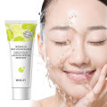 Images Ima-Fruit Acid Purifying Peeling Gel Exfoliating Gel Facial Scrub 60ml.