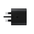 [Original] Samsung 45W USB-C PD Super Fast Charging Power Adapter with type C Cable compatible with Samsung | 1 Year warranty. 
