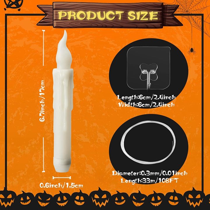 Halloween%20Floating%20Candles%20with%20Remote%20Control%20LED%20Flameless%20Candles%20Hanging%20Flameless%20Candlesticks%20LED%20Taper%20Candles%20-%20Image%208