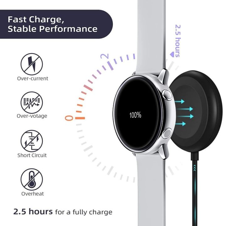 Portable%20Wireless%20Charger%20Cable%20For%20Samsung%20Galaxy%20Watch%205%20Pro%20Fast%20Charging%20Dock%20For%20Galaxy%20Watch%205%203%202%204%20USB%20Charging%20Station%20-%20Image%202