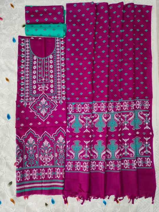 Aarong%20screen%20print%20cotton%20three%20pieces%20collection%20-%20Image%202